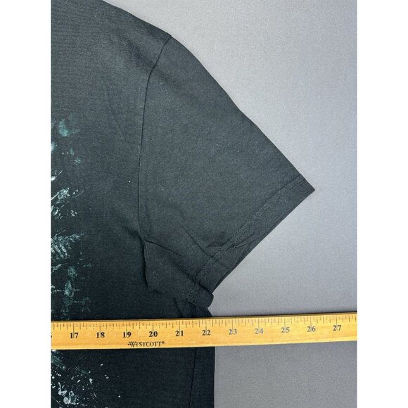 Vintage Y2K DC Comics Dark Knight Batman Movie Promo Rare Bat Signal Buildings - Picture 6 of 7